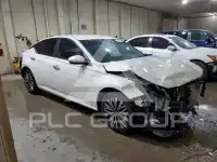 2023 Nissan ALTIMA фото