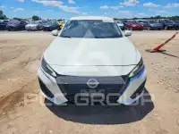 2023 Nissan ALTIMA фото