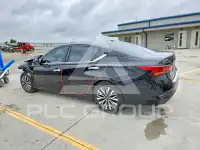 2023 Nissan ALTIMA фото