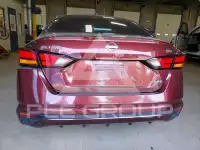 2023 Nissan ALTIMA photo