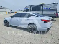 2023 Nissan ALTIMA фото