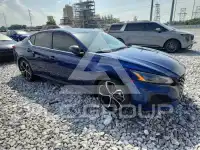 2023 Nissan ALTIMA фото