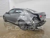 2023 Nissan ALTIMA фото