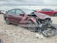 2023 Nissan ALTIMA photo