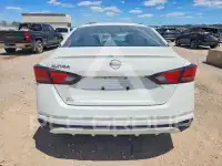 2023 Nissan ALTIMA фото