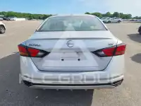2023 Nissan ALTIMA фото