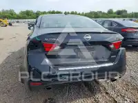 2023 Nissan ALTIMA фото