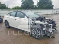 2023 Nissan ALTIMA фото