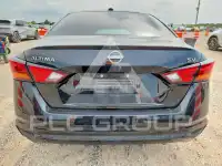 2023 Nissan ALTIMA фото