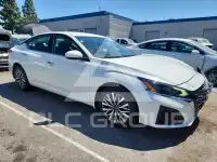 2023 Nissan ALTIMA photo