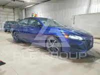 2023 Nissan ALTIMA photo