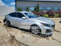 2023 Nissan ALTIMA фото