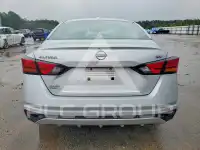 2023 Nissan ALTIMA фото
