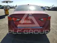 2023 Nissan ALTIMA photo