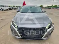 2023 Nissan ALTIMA фото