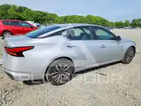 2023 Nissan ALTIMA фото