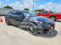 2023 Nissan ALTIMA фото