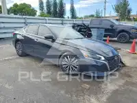 2023 Nissan ALTIMA фото