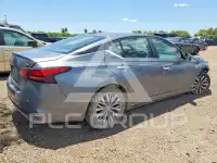 2023 Nissan ALTIMA фото
