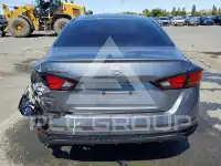 2023 Nissan ALTIMA photo