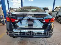 2023 Nissan ALTIMA photo