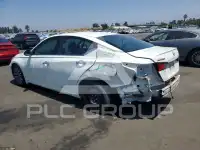 2023 Nissan ALTIMA фото