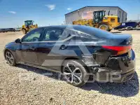 2023 Nissan ALTIMA фото