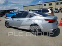 2023 Nissan ALTIMA фото