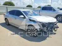 2023 Nissan ALTIMA фото