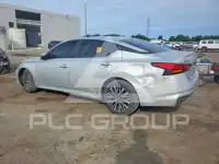 2023 Nissan ALTIMA фото