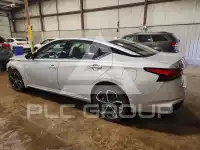 2023 Nissan ALTIMA фото