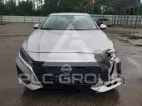 2023 Nissan ALTIMA фото