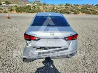 2023 Nissan ALTIMA фото