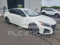 2023 Nissan ALTIMA фото