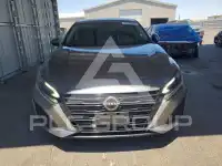 2023 Nissan ALTIMA photo