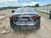 2023 Nissan ALTIMA фото
