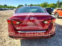 2023 Nissan ALTIMA фото