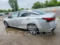 2023 Nissan ALTIMA фото