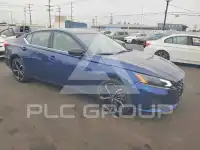 2023 Nissan ALTIMA фото
