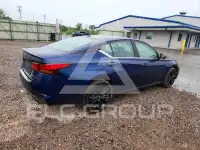 2023 Nissan ALTIMA фото