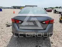 2023 Nissan ALTIMA фото