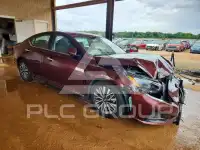 2023 Nissan ALTIMA фото