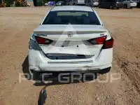 2023 Nissan ALTIMA фото