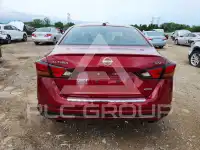 2023 Nissan ALTIMA photo