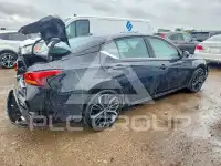 2023 Nissan ALTIMA фото