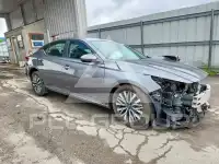 2023 Nissan ALTIMA фото