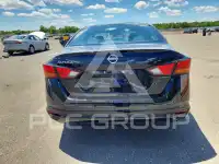 2023 Nissan ALTIMA photo