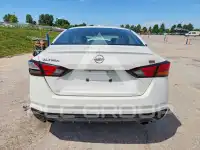 2023 Nissan ALTIMA photo