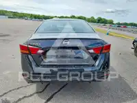 2023 Nissan ALTIMA фото