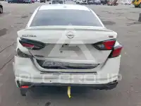 2023 Nissan ALTIMA фото